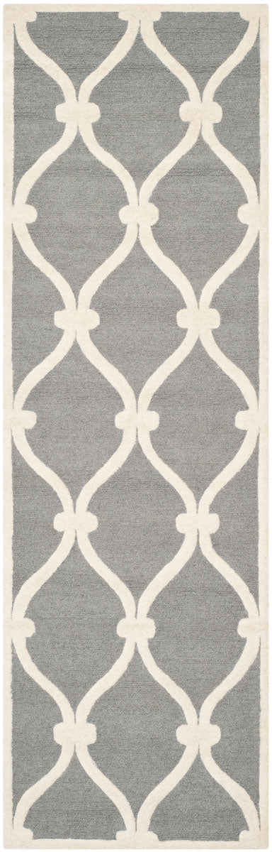 Safavieh Cambridge 710 Hand Tufted Wool Rug CAM710D-3