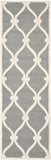 Safavieh Cambridge 710 Hand Tufted Wool Rug CAM710D-3