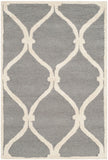 Safavieh Cambridge 710 Hand Tufted Wool Rug CAM710D-3