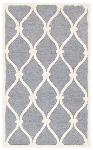 Safavieh Cambridge 710 Hand Tufted Wool Rug CAM710D-3