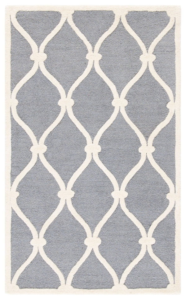 Safavieh Cambridge 710 Hand Tufted Wool Rug CAM710D-3