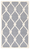 Safavieh Cambridge 710 Hand Tufted Wool Rug CAM710D-3