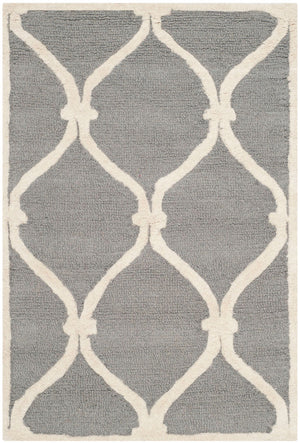 Safavieh Cambridge CAM710 Hand Tufted Rug