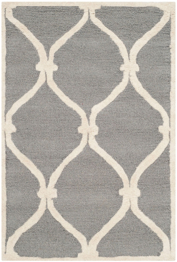 Safavieh Cambridge CAM710 Hand Tufted Rug