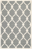 Safavieh Cambridge 710 Hand Tufted Wool Rug CAM710D-3