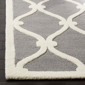 Safavieh Cambridge CAM710 Hand Tufted Rug