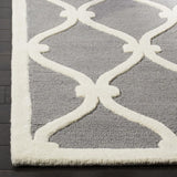 Safavieh Cambridge 710 Hand Tufted Wool Rug CAM710D-3