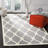 Safavieh Cambridge 710 Hand Tufted Wool Rug CAM710D-3