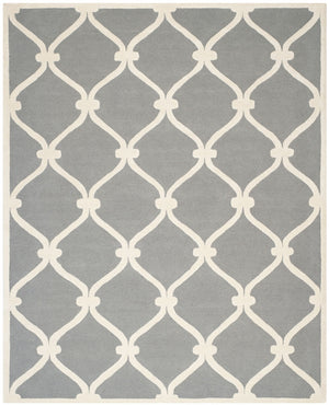 Safavieh Cambridge CAM710 Hand Tufted Rug