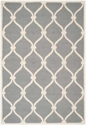Safavieh Cambridge 710 Hand Tufted Wool Rug CAM710D-3
