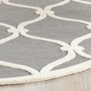 Safavieh Cambridge CAM710 Hand Tufted Rug