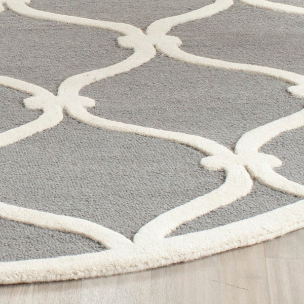 Safavieh Cambridge CAM710 Hand Tufted Rug