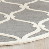 Safavieh Cambridge 710 Hand Tufted Wool Rug CAM710D-3