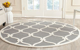 Safavieh Cambridge 710 Hand Tufted Wool Rug CAM710D-3