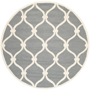 Safavieh Cambridge CAM710 Hand Tufted Rug