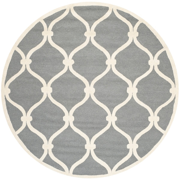Safavieh Cambridge CAM710 Hand Tufted Rug