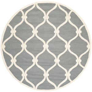 Safavieh Cambridge 710 Hand Tufted Wool Rug CAM710D-3