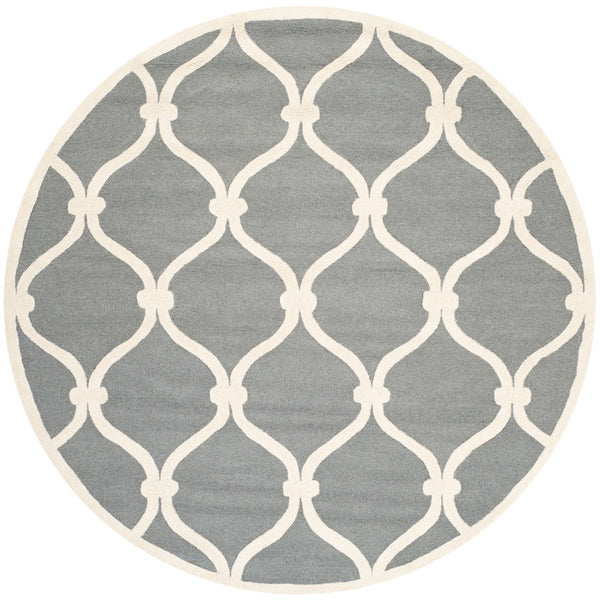 Safavieh Cambridge 710 Hand Tufted Wool Rug CAM710D-3