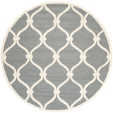 Safavieh Cambridge 710 Hand Tufted Wool Rug CAM710D-3