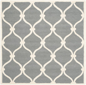 Safavieh Cambridge CAM710 Hand Tufted Rug