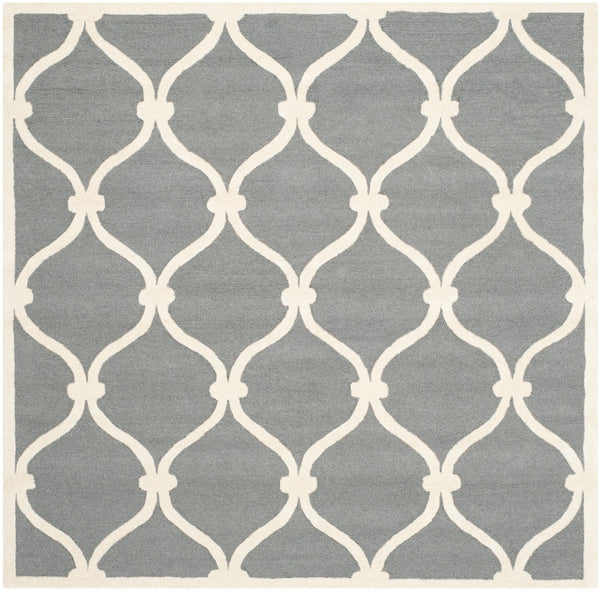 Safavieh Cambridge CAM710 Hand Tufted Rug