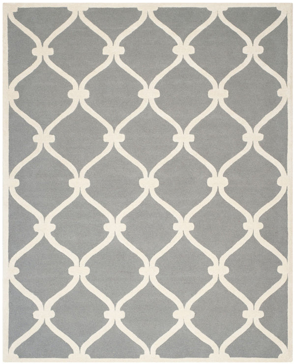 Safavieh Cambridge 710 Hand Tufted Wool Rug CAM710D-3