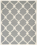 Safavieh Cambridge 710 Hand Tufted Wool Rug CAM710D-3