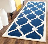 Safavieh Cambridge 710 Hand Tufted Wool Rug CAM710M-3