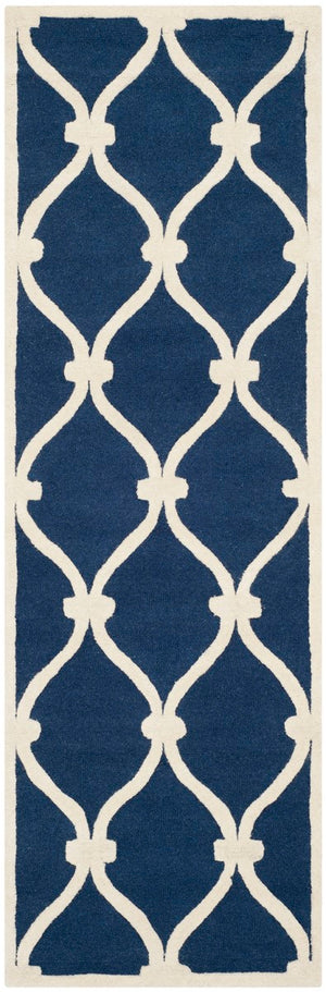 Safavieh Cambridge CAM710 Hand Tufted Rug