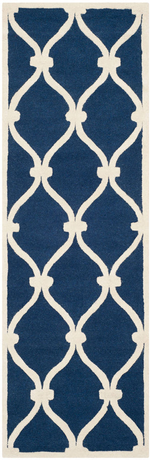 Safavieh Cambridge 710 Hand Tufted Wool Rug CAM710M-3