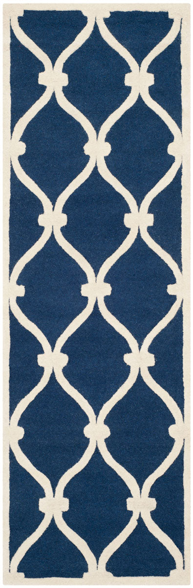 Safavieh Cambridge 710 Hand Tufted Wool Rug CAM710M-3