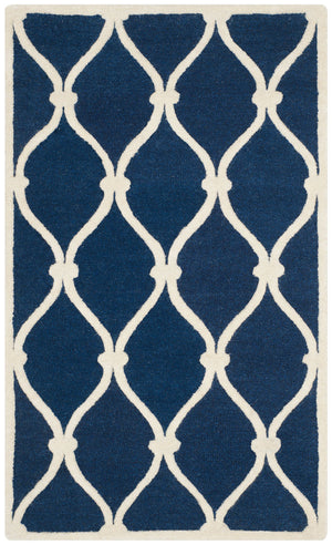 Safavieh Cambridge 710 Hand Tufted Wool Rug CAM710M-3
