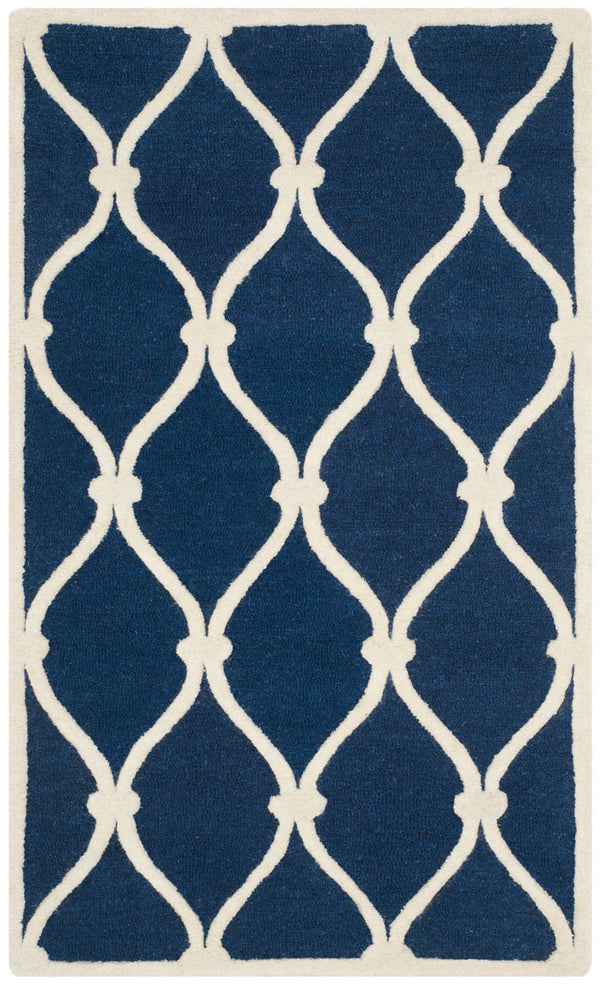 Safavieh Cambridge 710 Hand Tufted Wool Rug CAM710M-3
