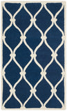 Safavieh Cambridge 710 Hand Tufted Wool Rug CAM710M-3