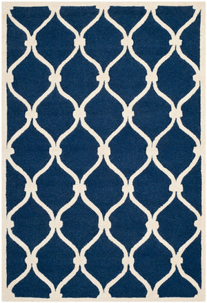 Safavieh Cambridge 710 Hand Tufted Wool Rug CAM710M-3