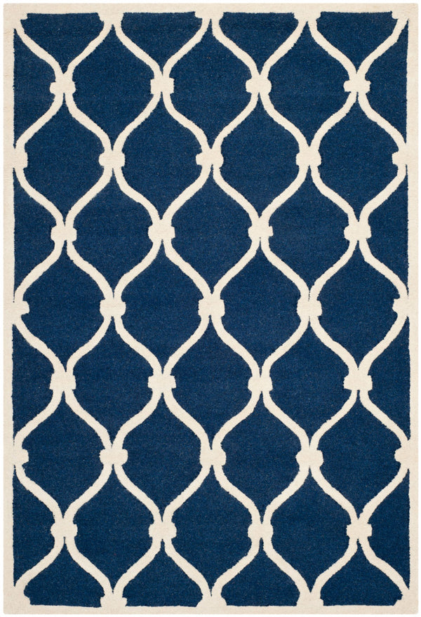 Safavieh Cambridge 710 Hand Tufted Wool Rug CAM710M-3