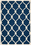 Safavieh Cambridge 710 Hand Tufted Wool Rug CAM710M-3