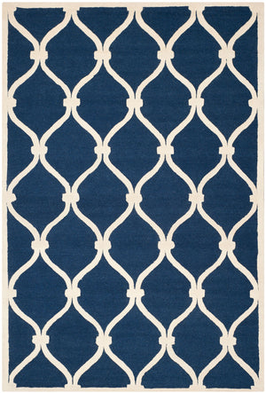 Safavieh Cambridge 710 Hand Tufted Wool Rug CAM710M-3