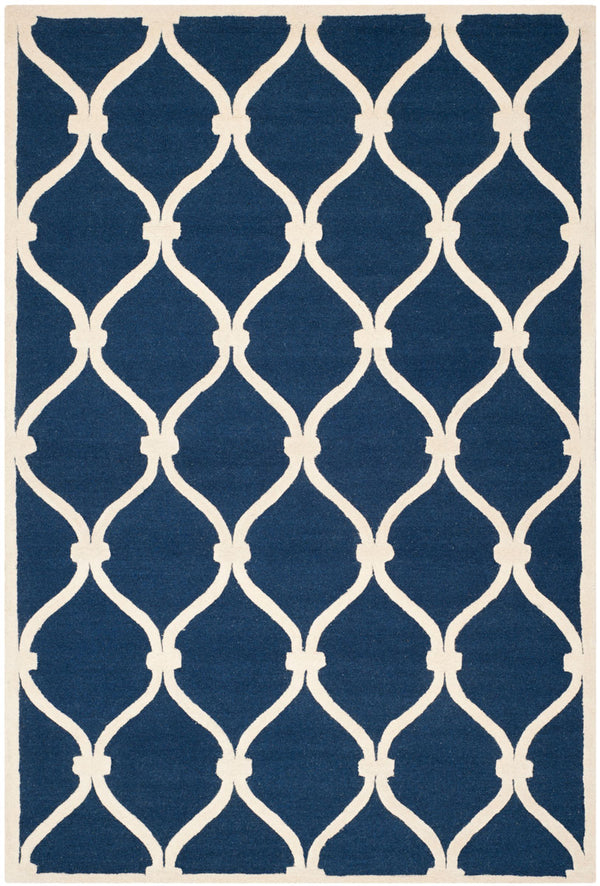Safavieh Cambridge 710 Hand Tufted Wool Rug CAM710M-3