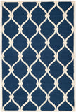 Safavieh Cambridge 710 Hand Tufted Wool Rug CAM710M-3