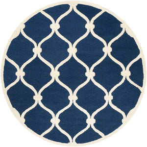 Safavieh Cambridge CAM710 Hand Tufted Rug