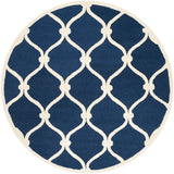 Safavieh Cambridge 710 Hand Tufted Wool Rug CAM710M-3