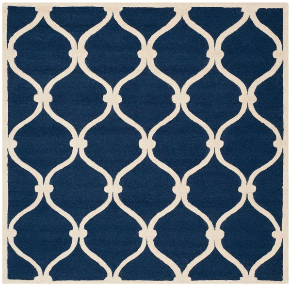 Safavieh Cambridge CAM710 Hand Tufted Rug