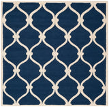 Safavieh Cambridge 710 Hand Tufted Wool Rug CAM710M-3