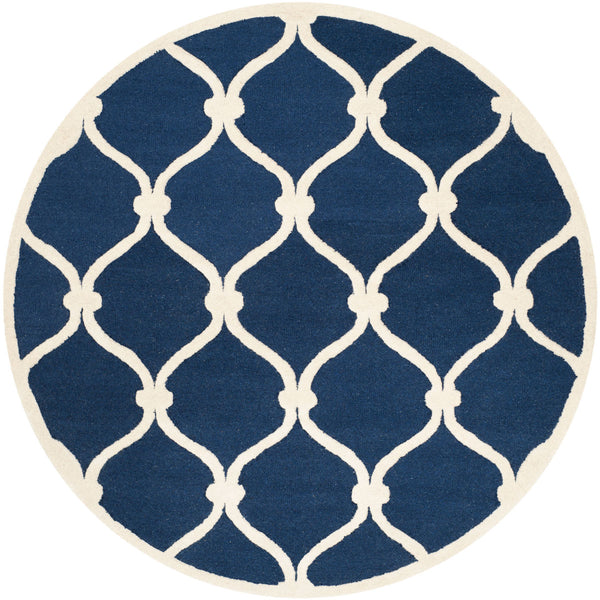 Safavieh Cambridge CAM710 Hand Tufted Rug