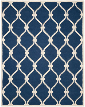 Safavieh Cambridge 710 Hand Tufted Wool Rug CAM710M-3