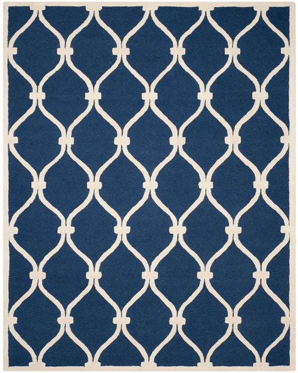 Safavieh Cambridge 710 Hand Tufted Wool Rug CAM710M-3