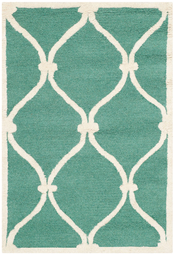 Safavieh Cambridge 710 Hand Tufted Wool Rug CAM710T-3