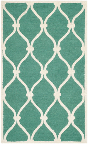 Safavieh Cambridge 710 Hand Tufted Wool Rug CAM710T-3