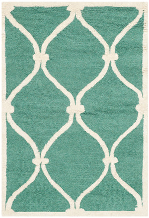 Safavieh Cambridge CAM710 Hand Tufted Rug